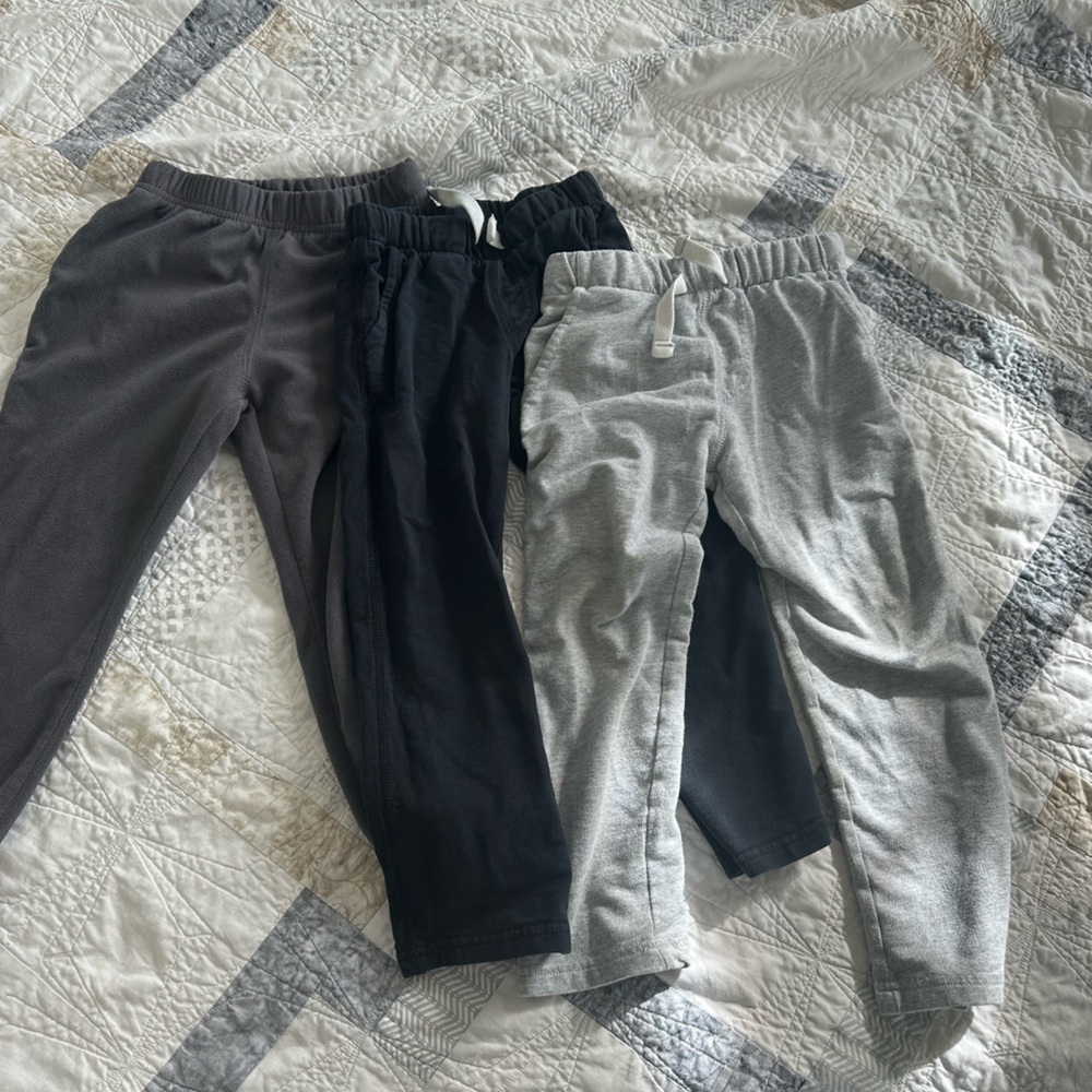 Carters sweatpants